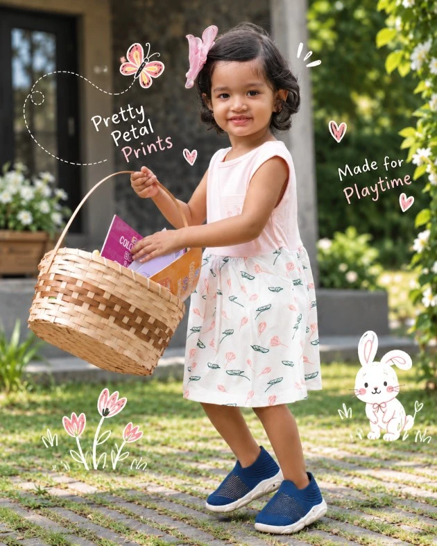 Can a Centuries-Old Mural Tradition Actually Belong on a Kid's Outfit?